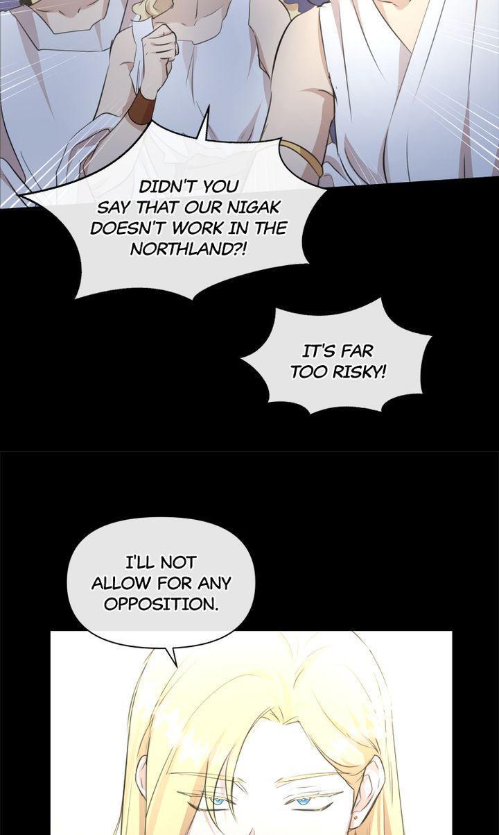 Read The Golden Forest Manga Online