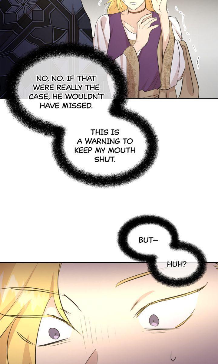 Read The Golden Forest Manga Online