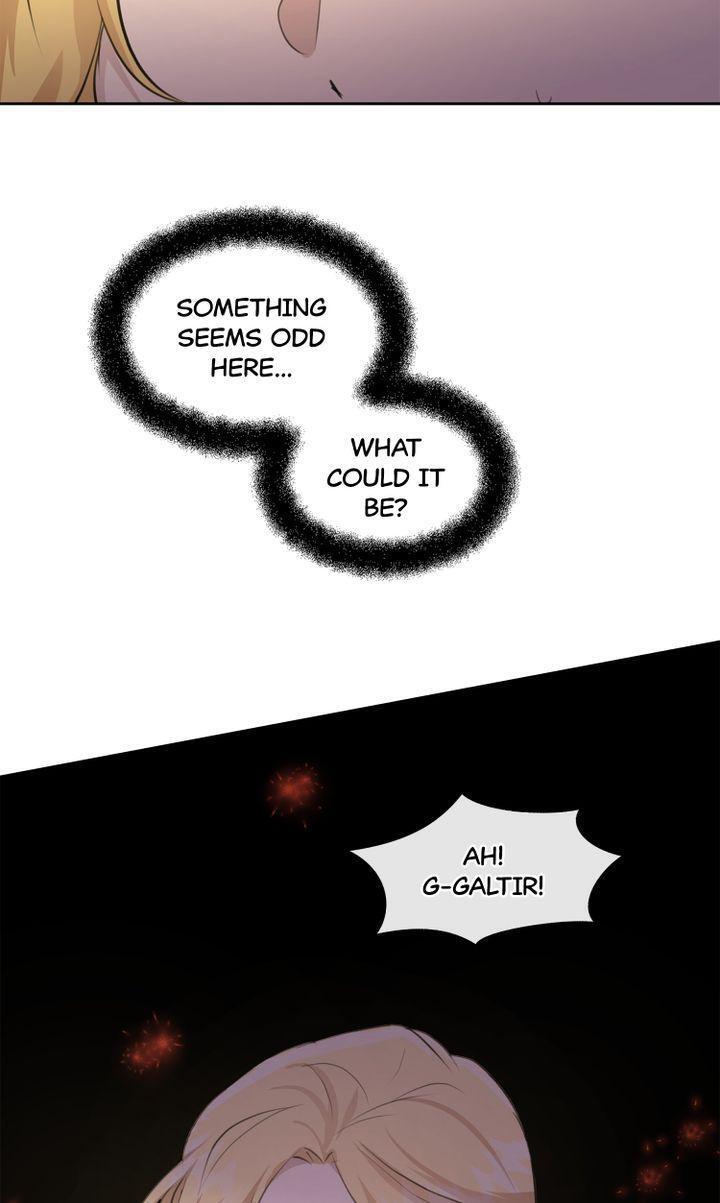 Read The Golden Forest Manga Online