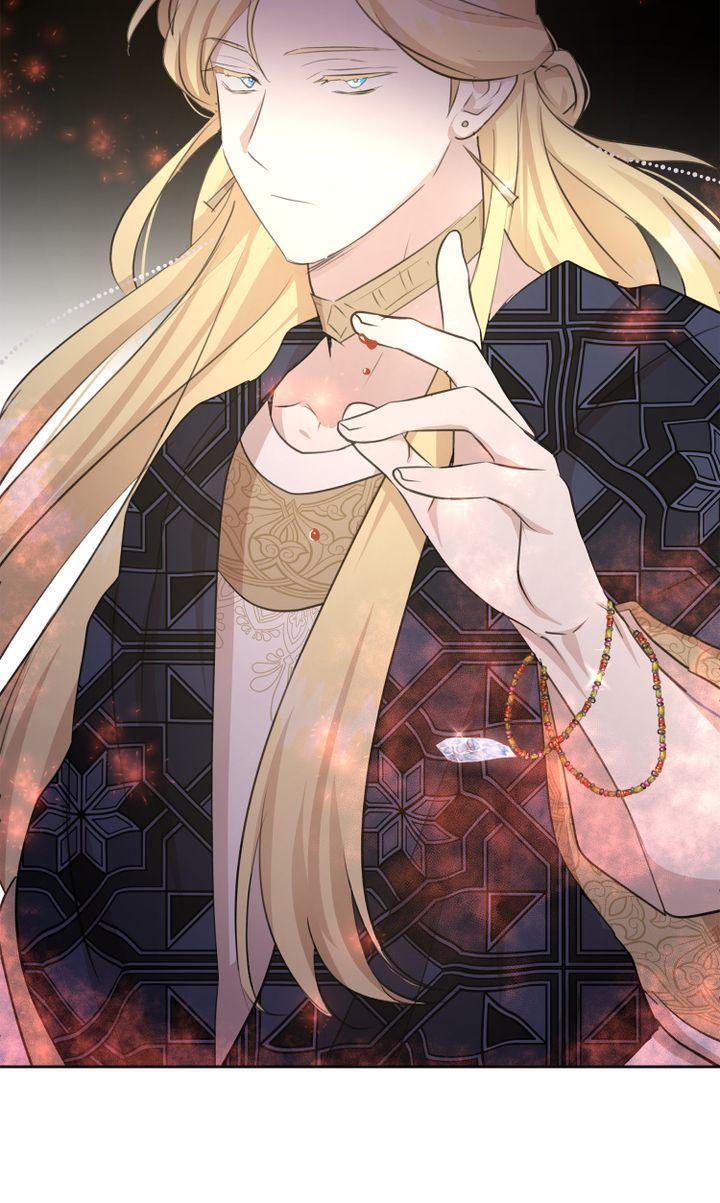 Read The Golden Forest Manga Online