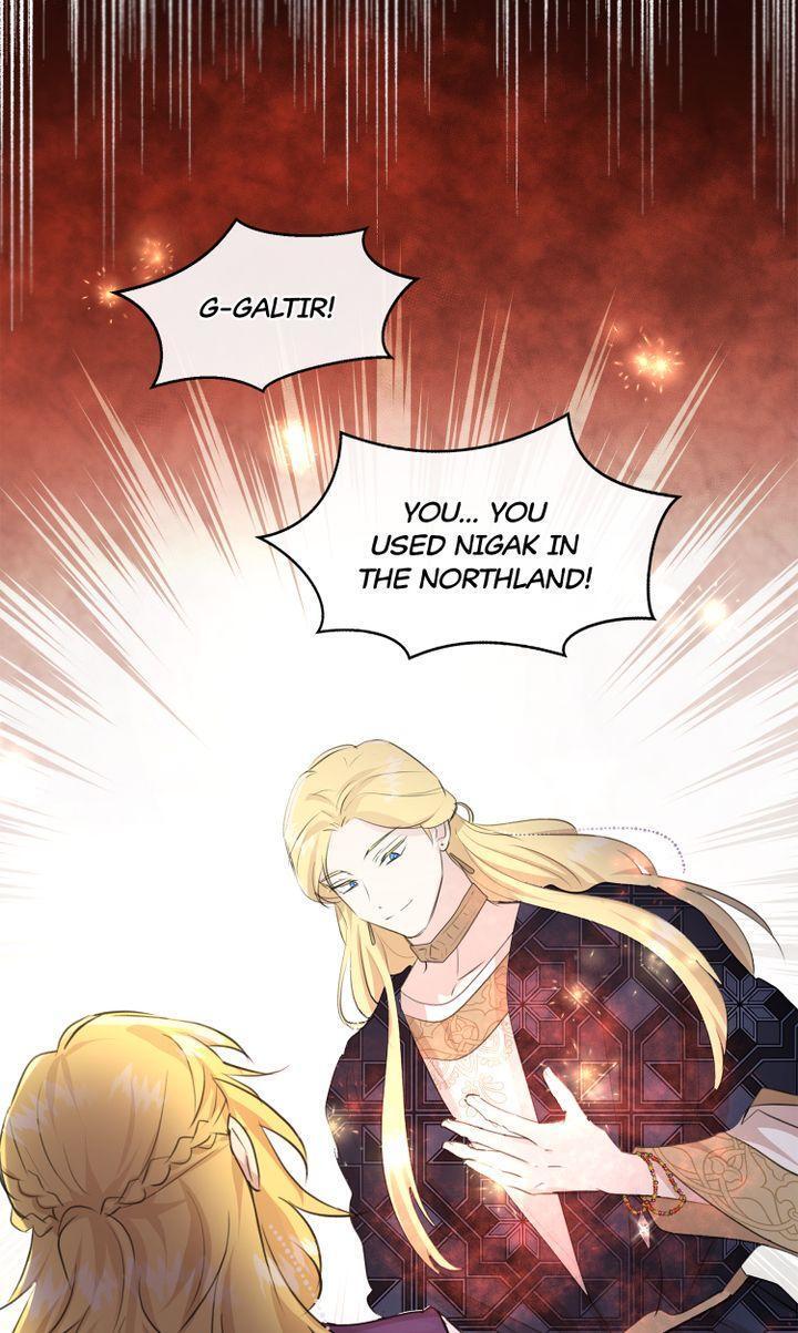 Read The Golden Forest Manga Online