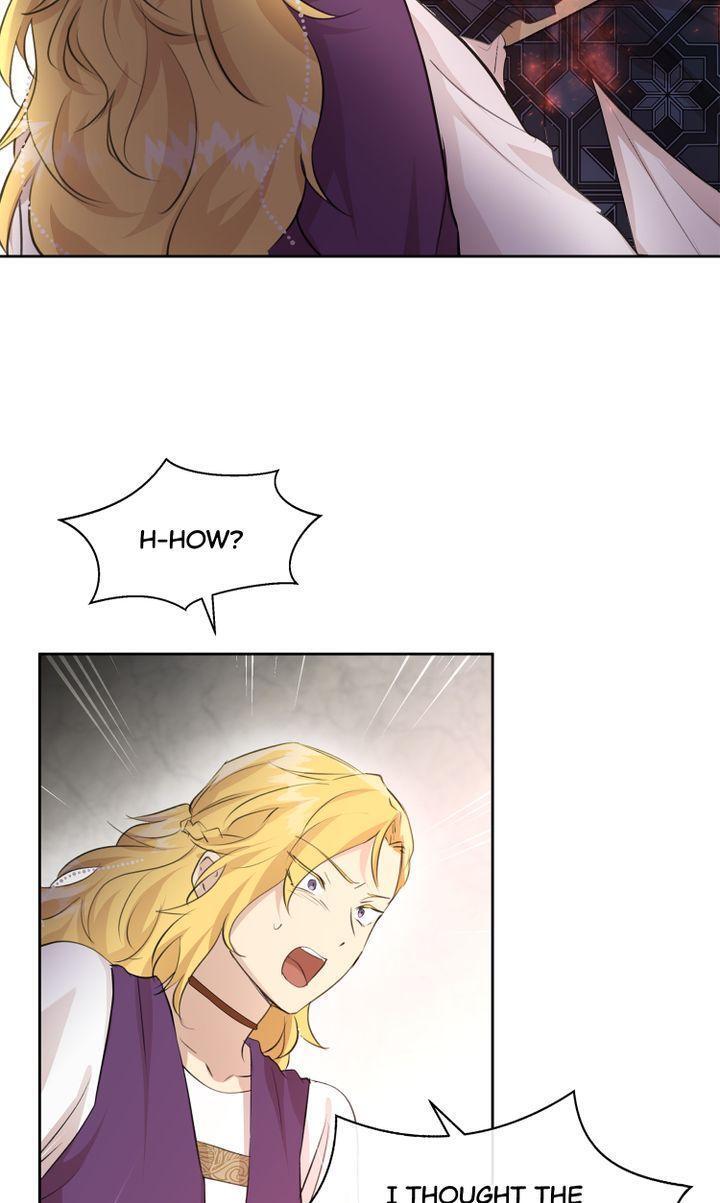 Read The Golden Forest Manga Online