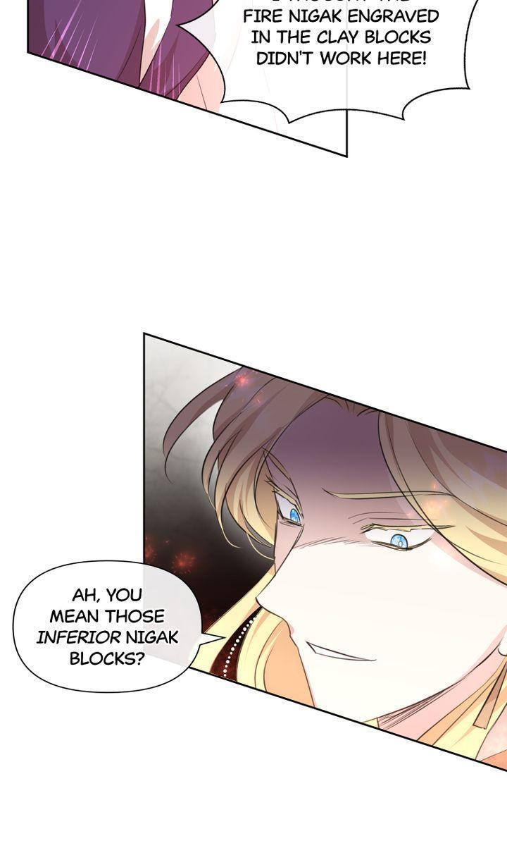 Read The Golden Forest Manga Online