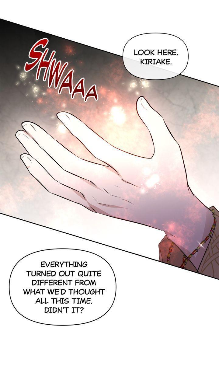 Read The Golden Forest Manga Online