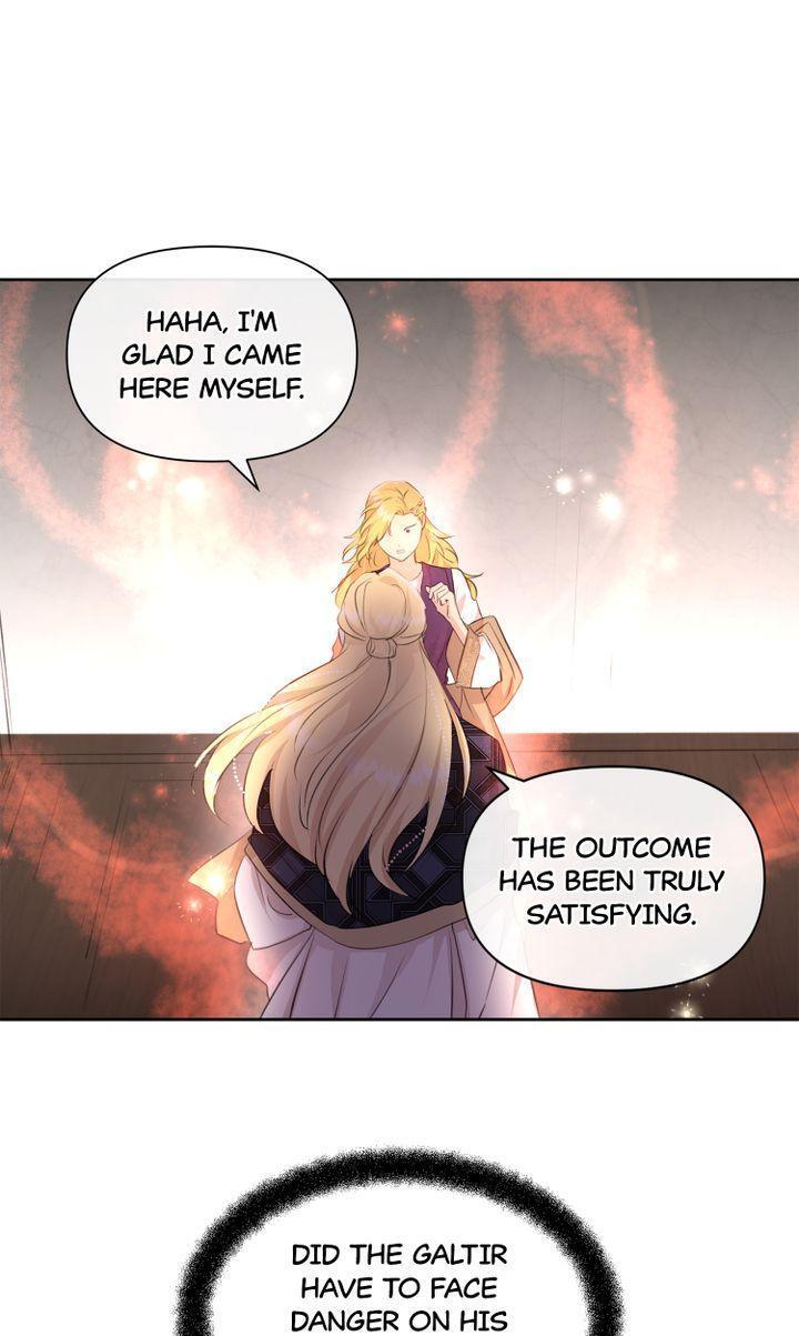Read The Golden Forest Manga Online