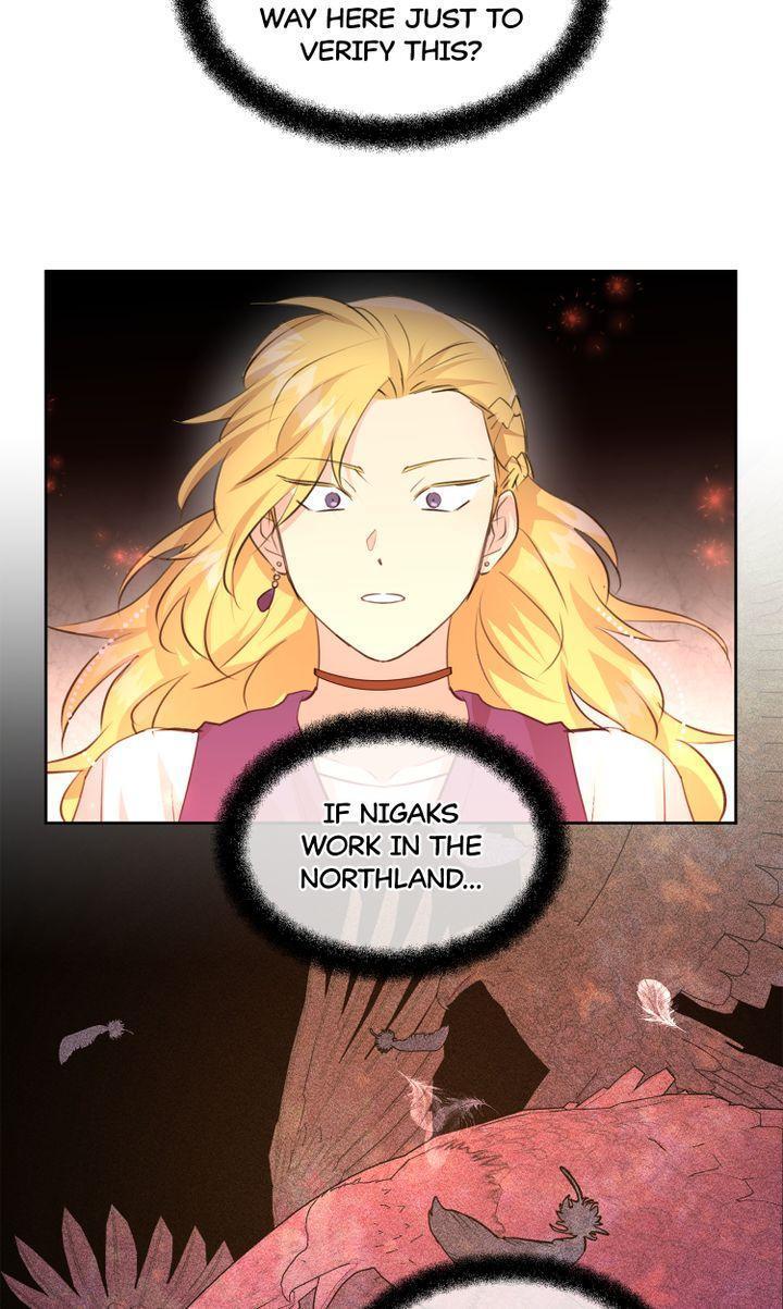Read The Golden Forest Manga Online