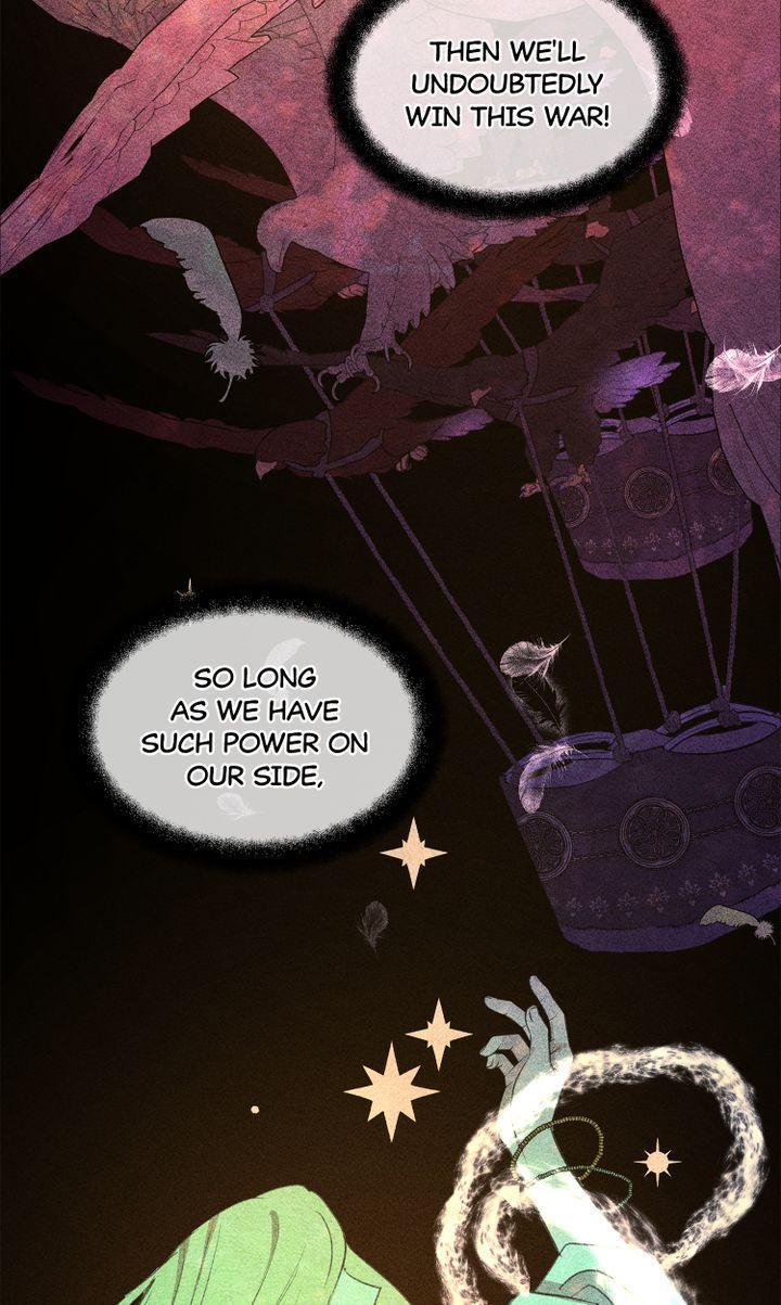 Read The Golden Forest Manga Online