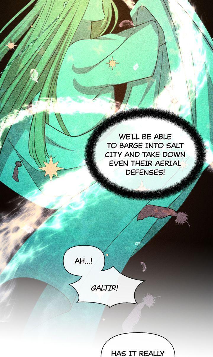 Read The Golden Forest Manga Online