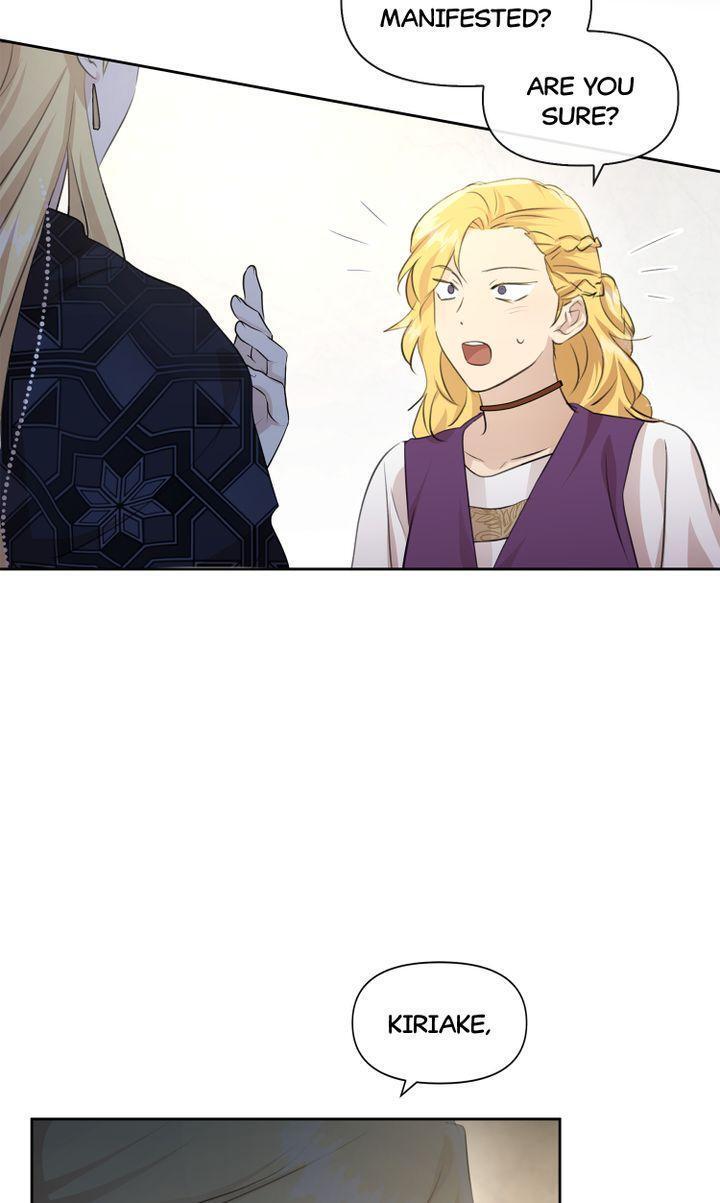 Read The Golden Forest Manga Online