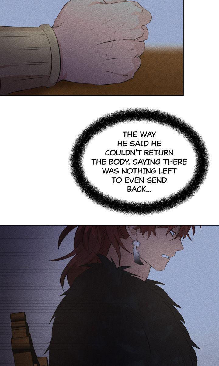 Read The Golden Forest Manga Online