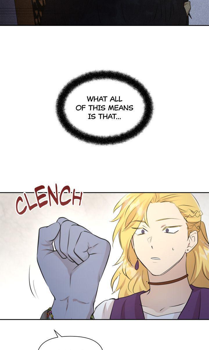Read The Golden Forest Manga Online
