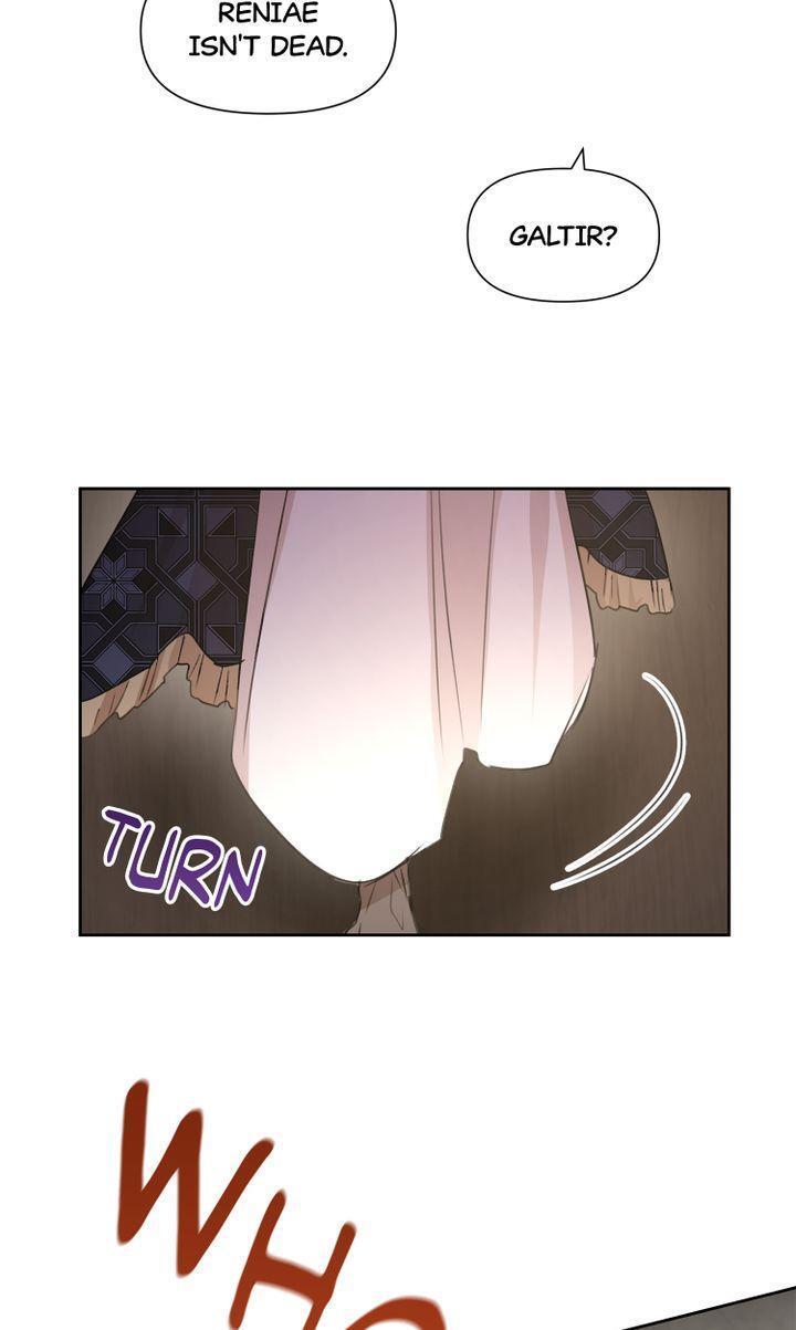 Read The Golden Forest Manga Online
