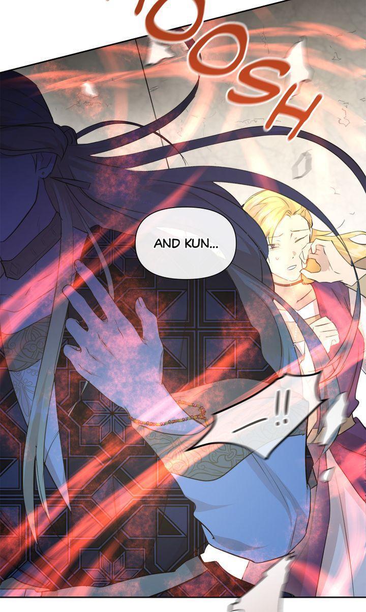 Read The Golden Forest Manga Online