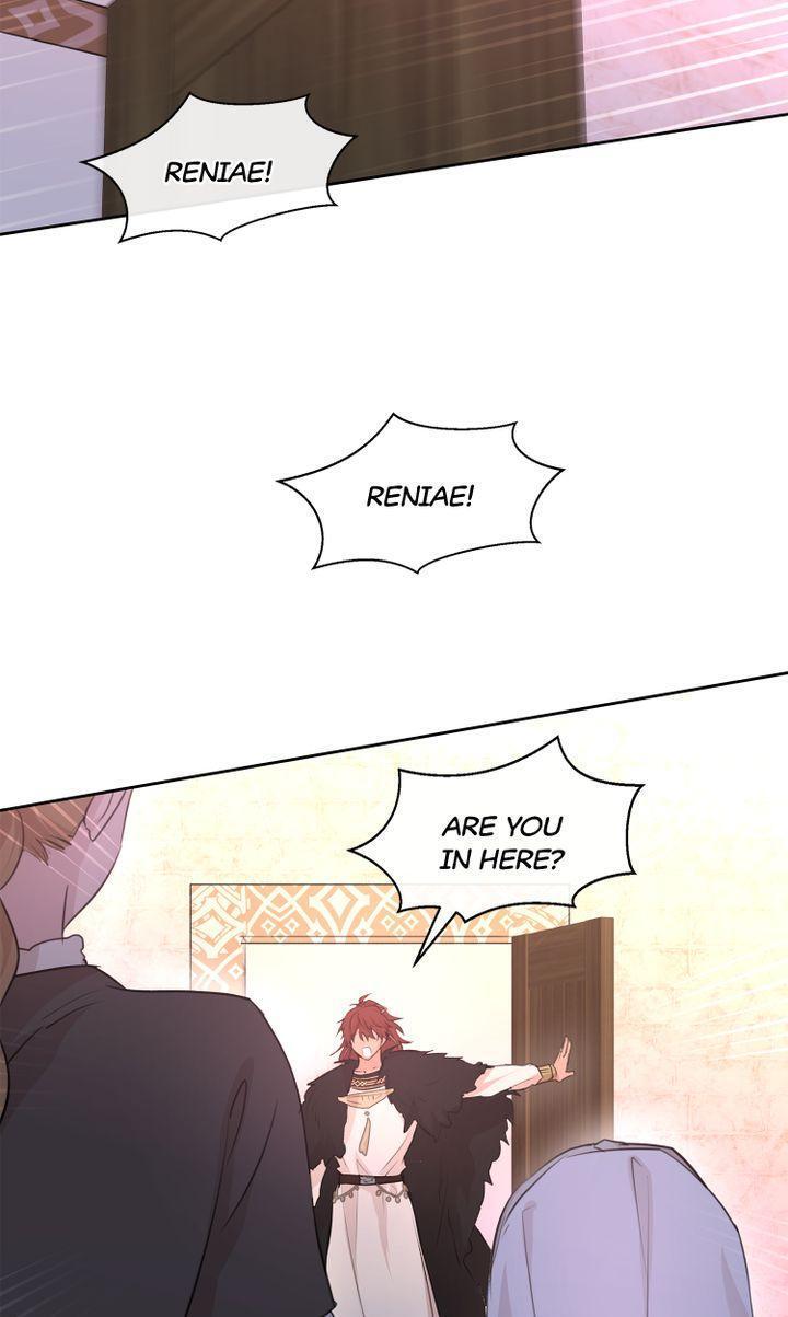 Read The Golden Forest Manga Online