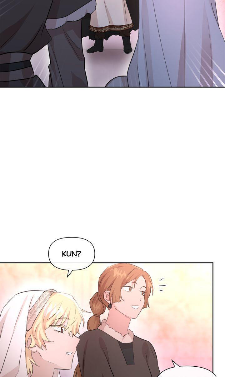 Read The Golden Forest Manga Online