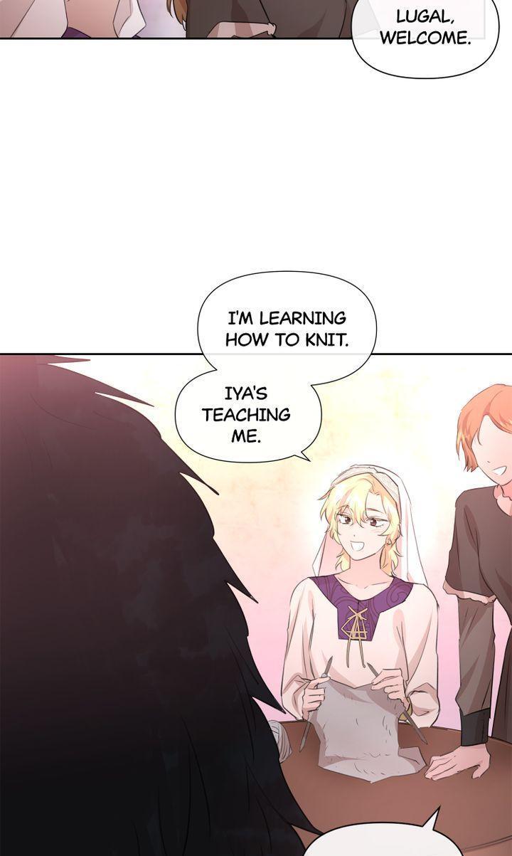 Read The Golden Forest Manga Online