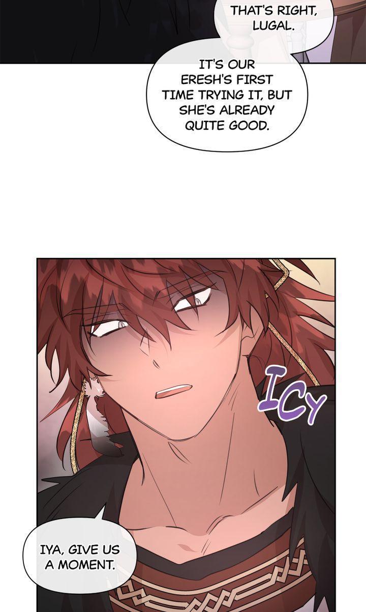 Read The Golden Forest Manga Online