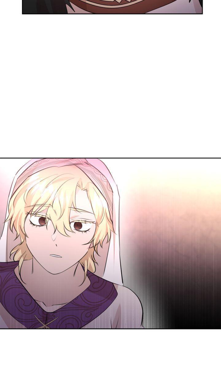 Read The Golden Forest Manga Online