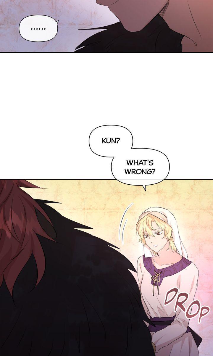 Read The Golden Forest Manga Online