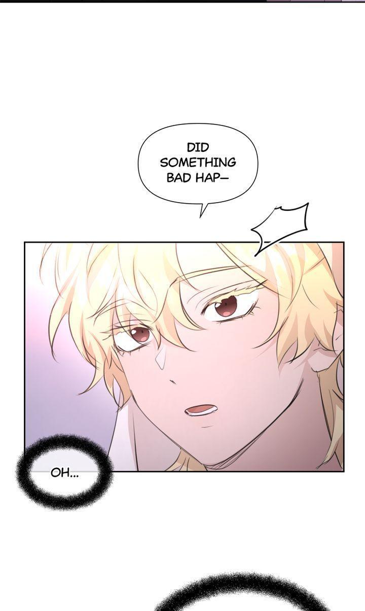 Read The Golden Forest Manga Online