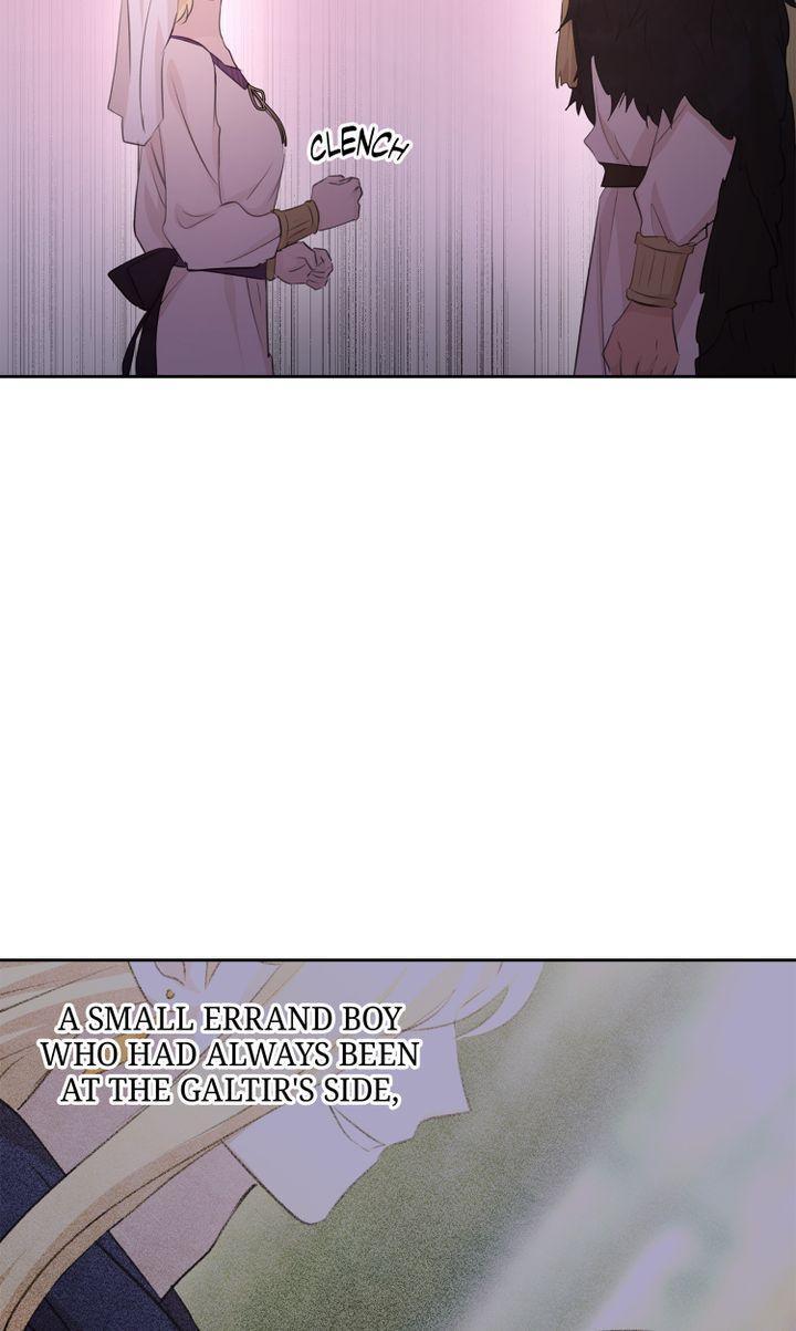 Read The Golden Forest Manga Online