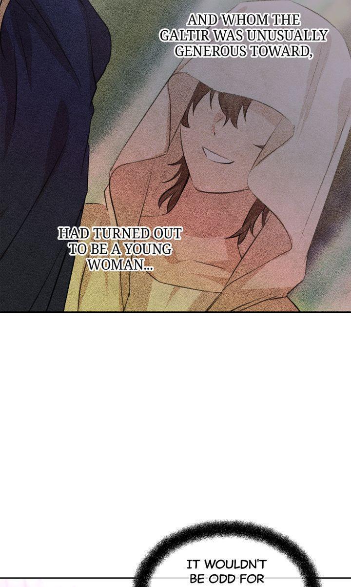 Read The Golden Forest Manga Online
