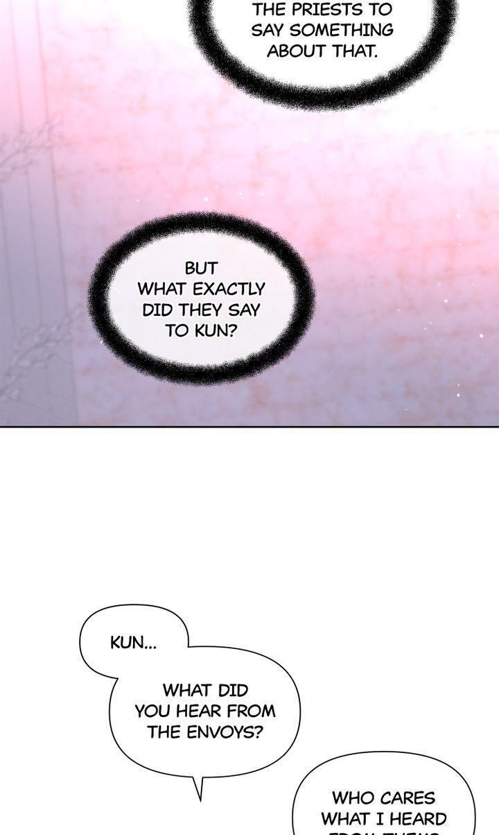 Read The Golden Forest Manga Online