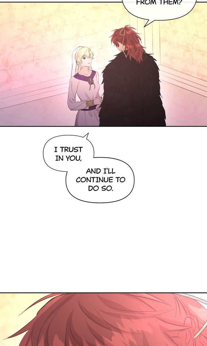 Read The Golden Forest Manga Online