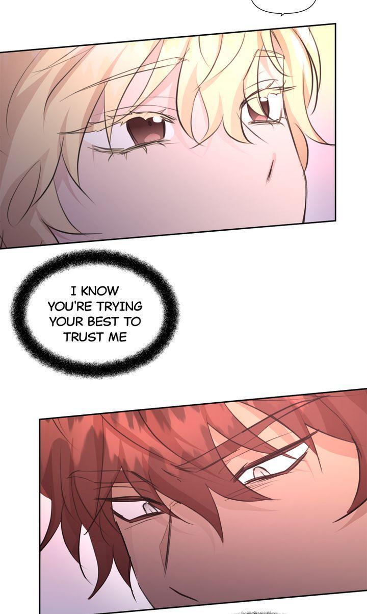 Read The Golden Forest Manga Online
