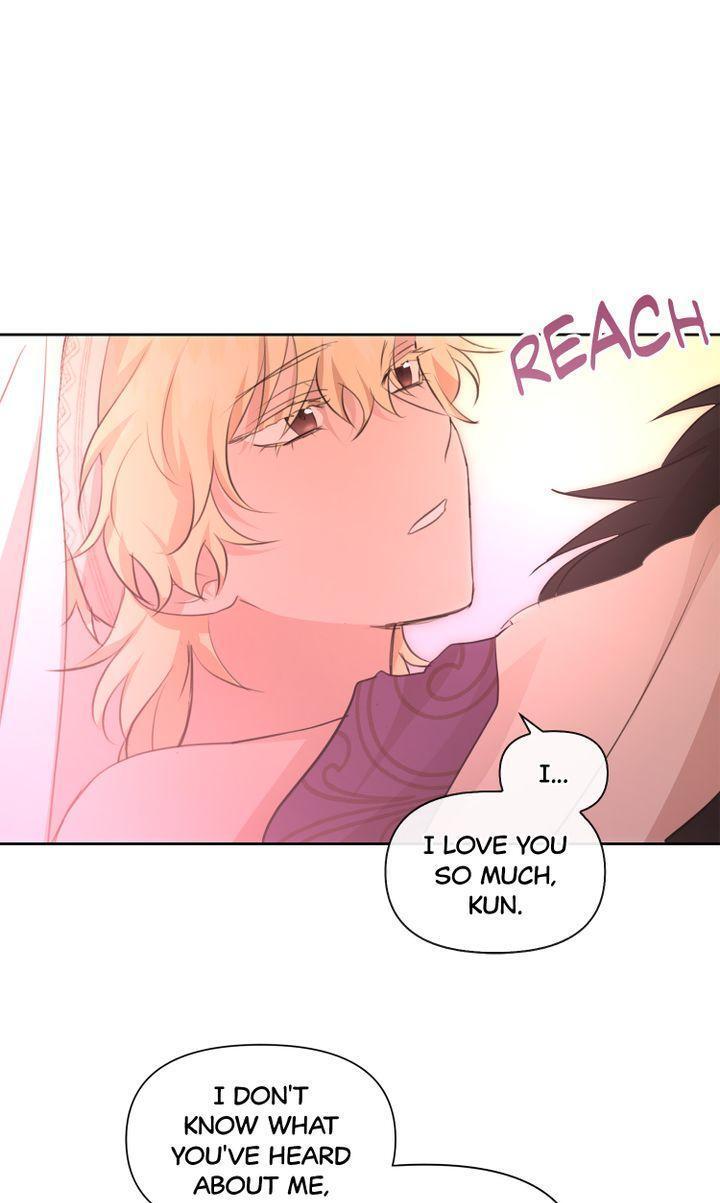 Read The Golden Forest Manga Online