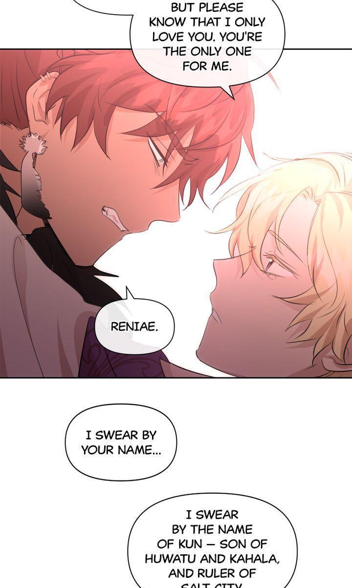 Read The Golden Forest Manga Online