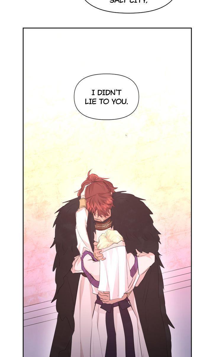 Read The Golden Forest Manga Online
