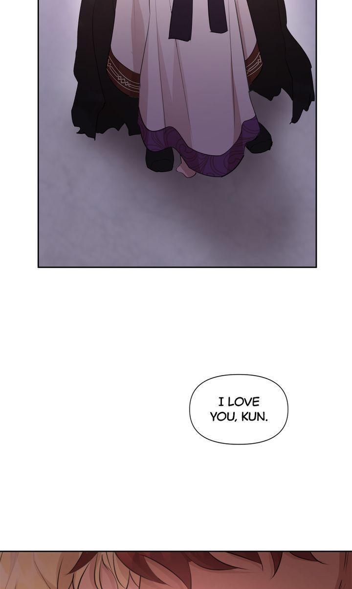 Read The Golden Forest Manga Online