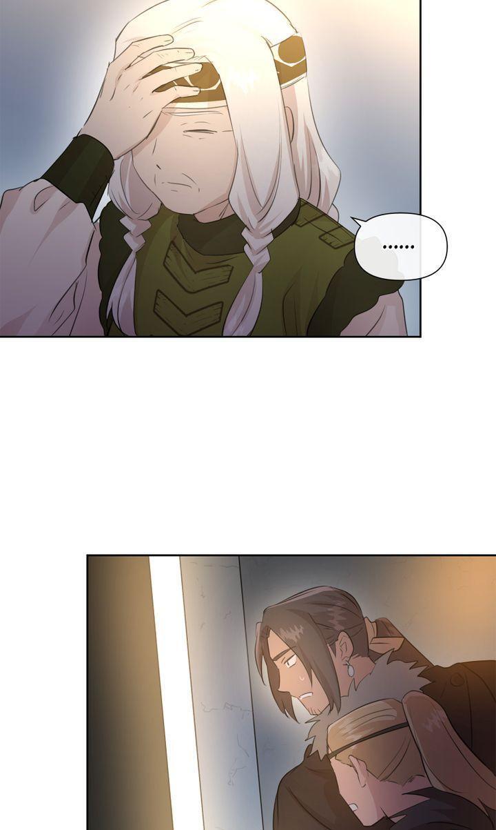 Read The Golden Forest Manga Online