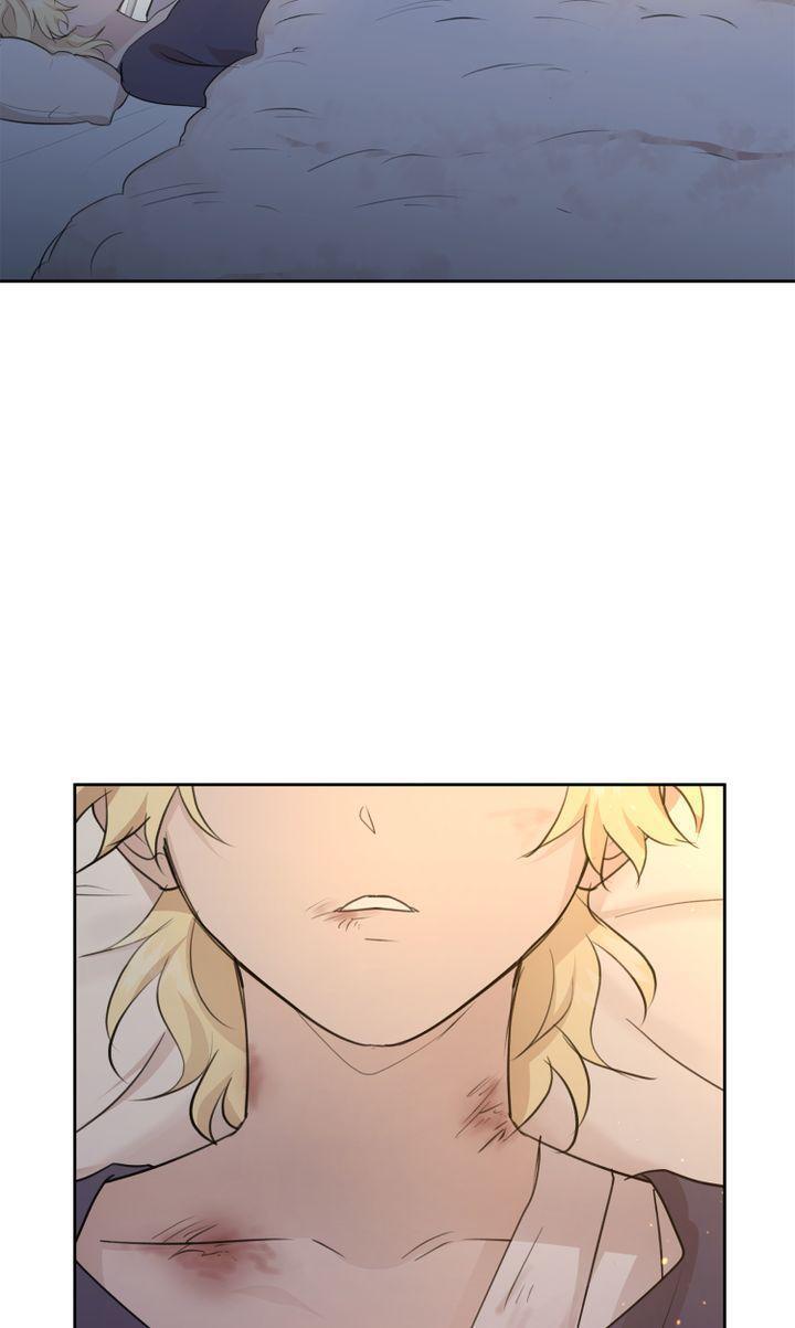 Read The Golden Forest Manga Online