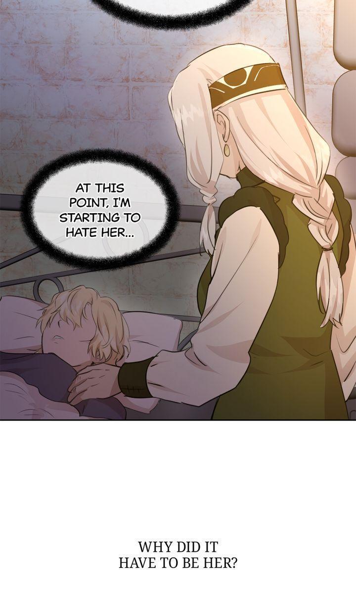 Read The Golden Forest Manga Online