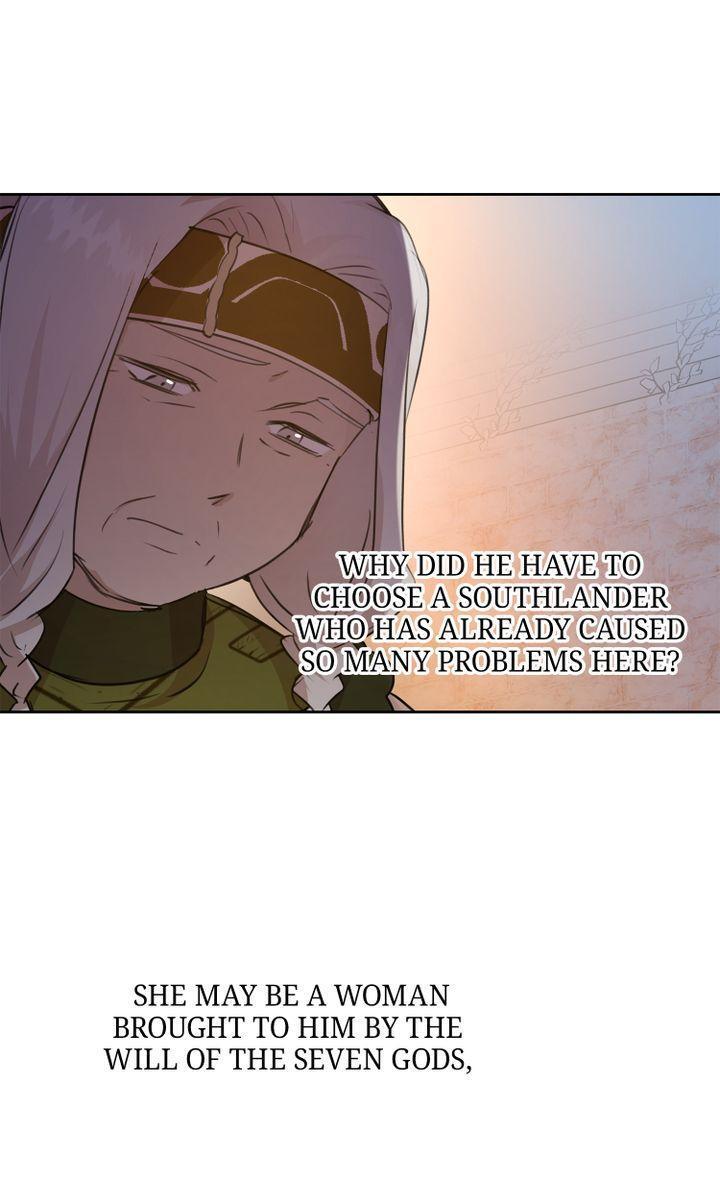 Read The Golden Forest Manga Online