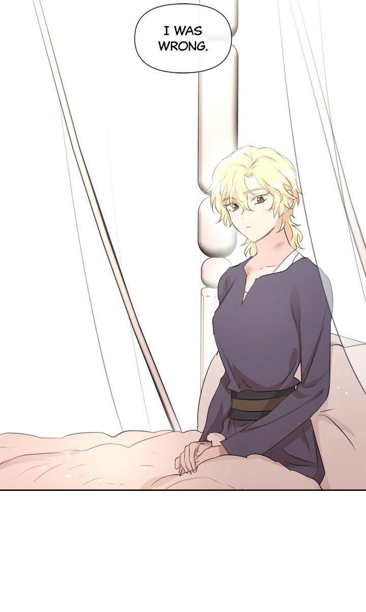Read The Golden Forest Manga Online