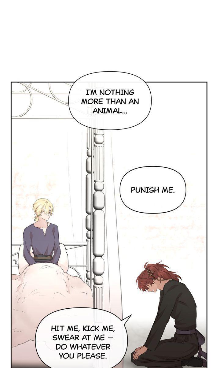 Read The Golden Forest Manga Online
