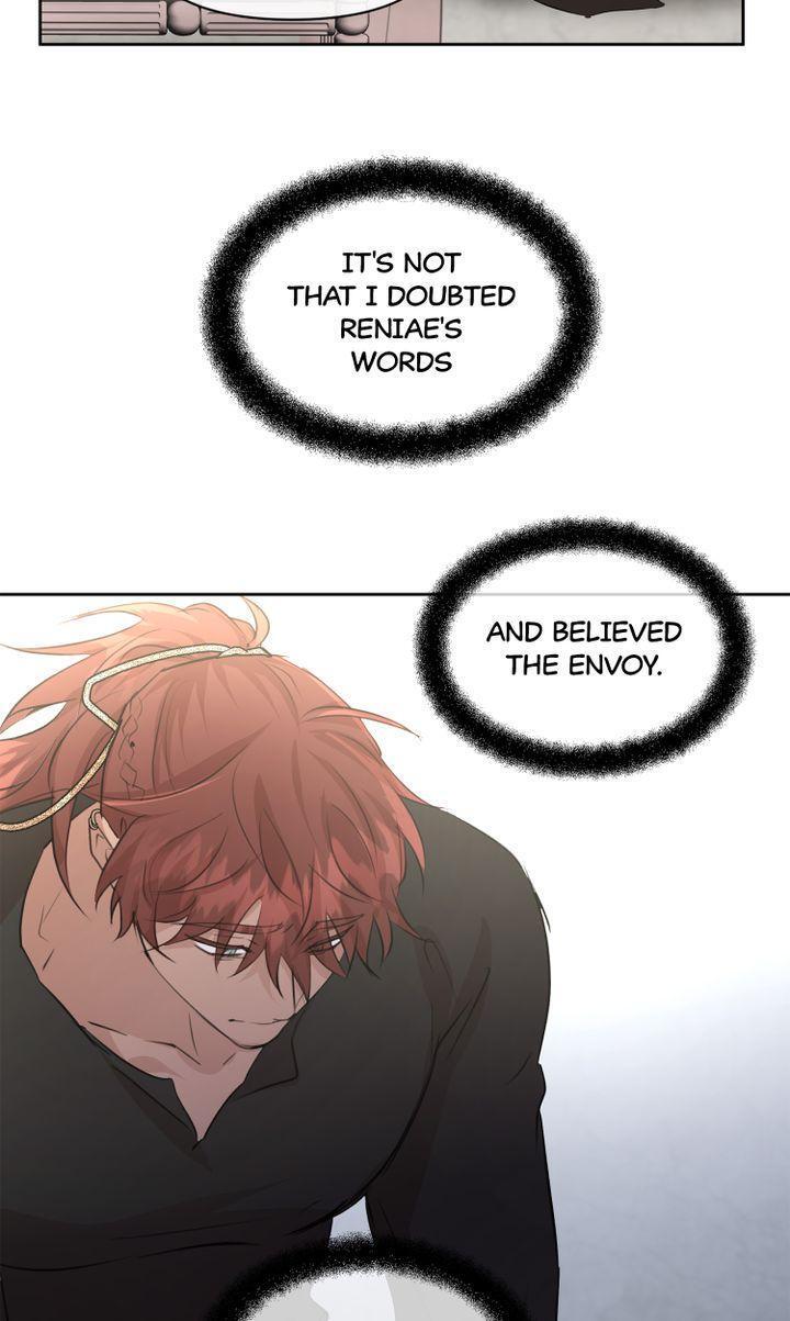 Read The Golden Forest Manga Online