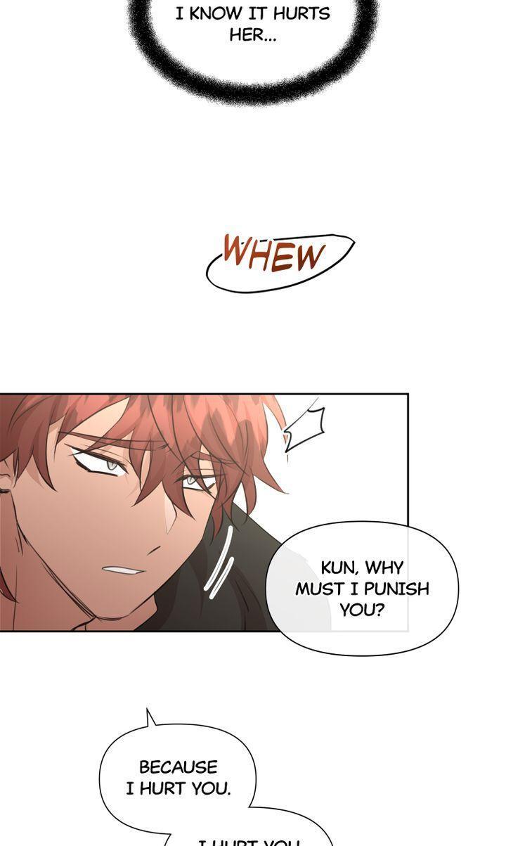 Read The Golden Forest Manga Online