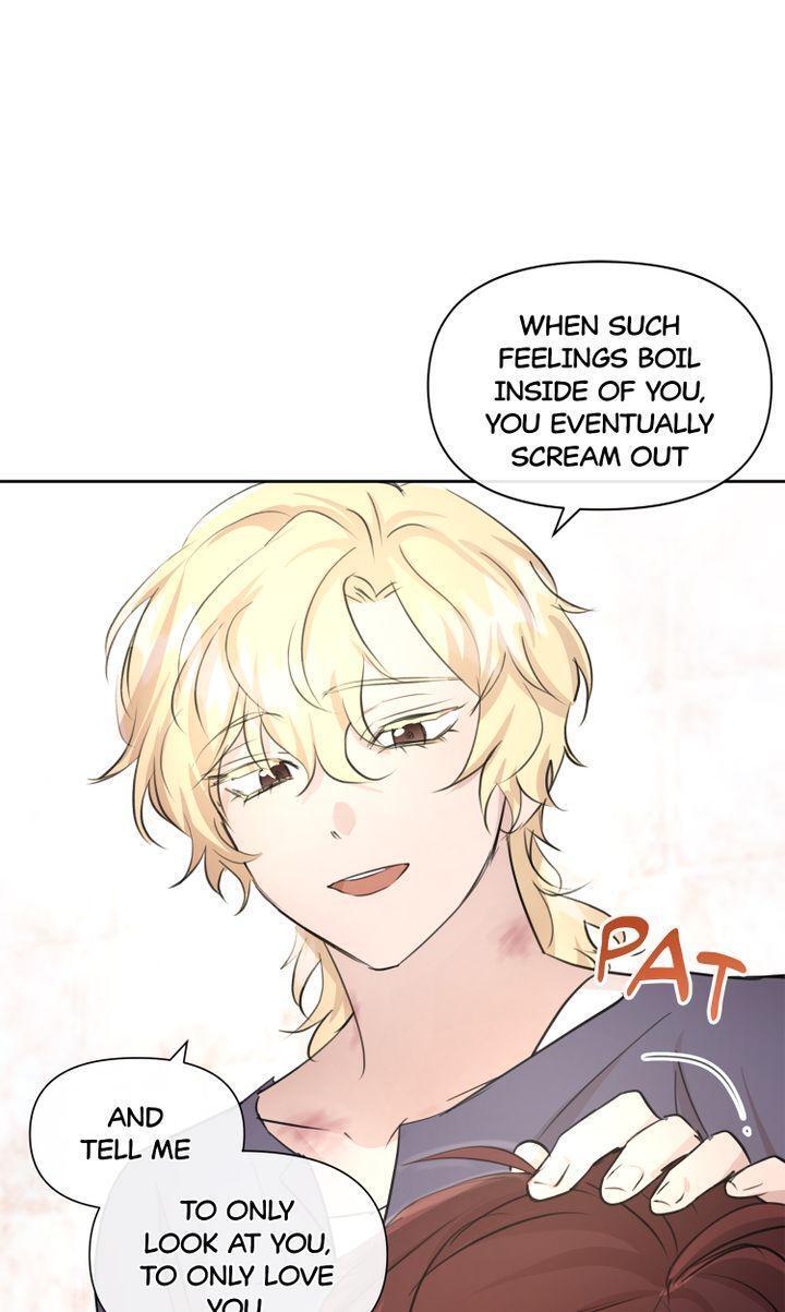 Read The Golden Forest Manga Online