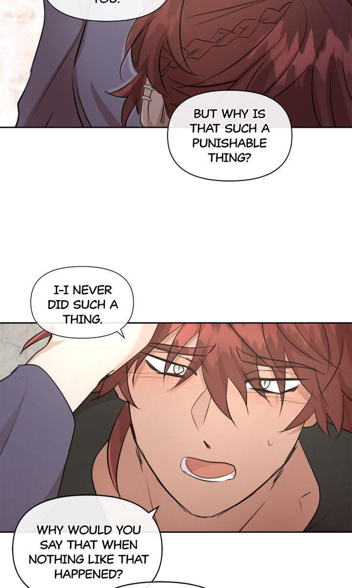 Read The Golden Forest Manga Online