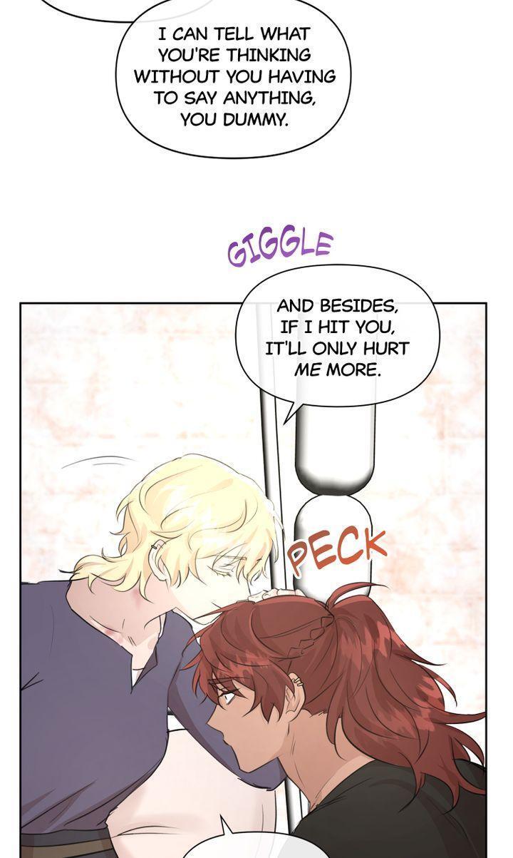 Read The Golden Forest Manga Online