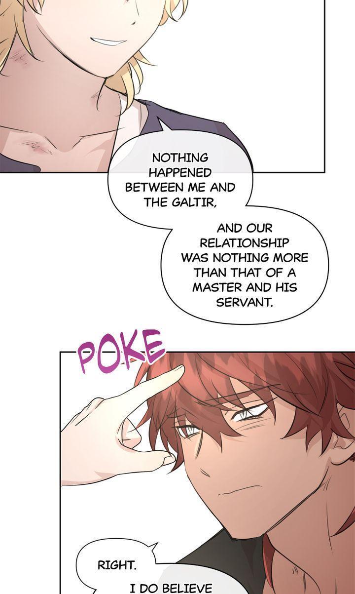 Read The Golden Forest Manga Online