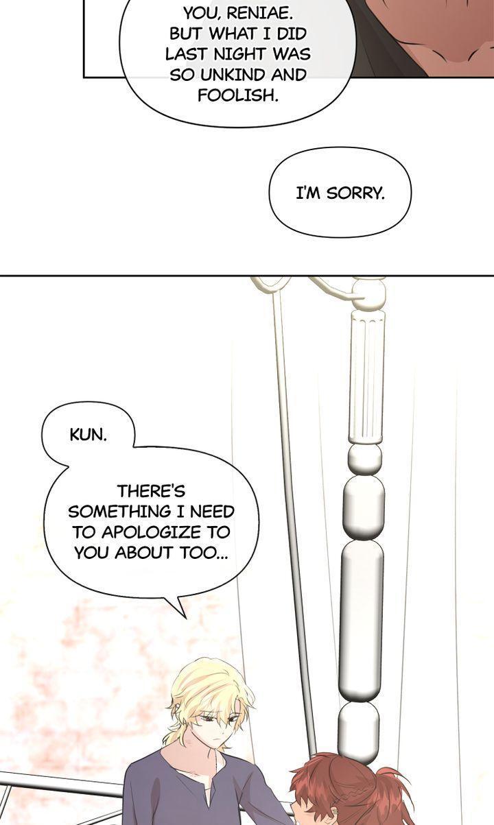 Read The Golden Forest Manga Online