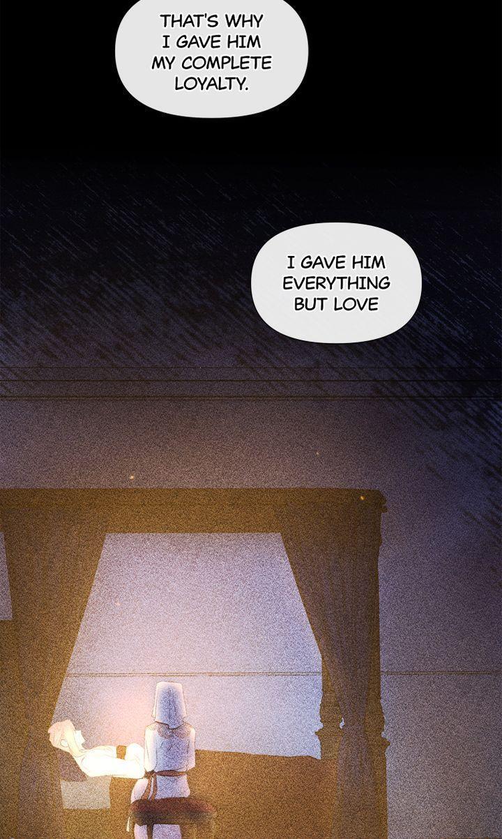 Read The Golden Forest Manga Online
