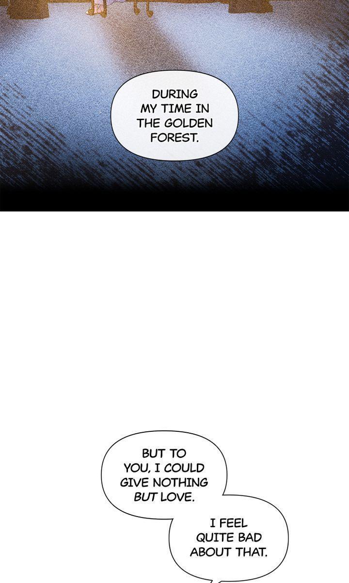 Read The Golden Forest Manga Online