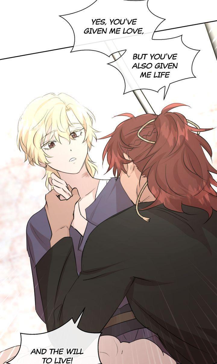 Read The Golden Forest Manga Online