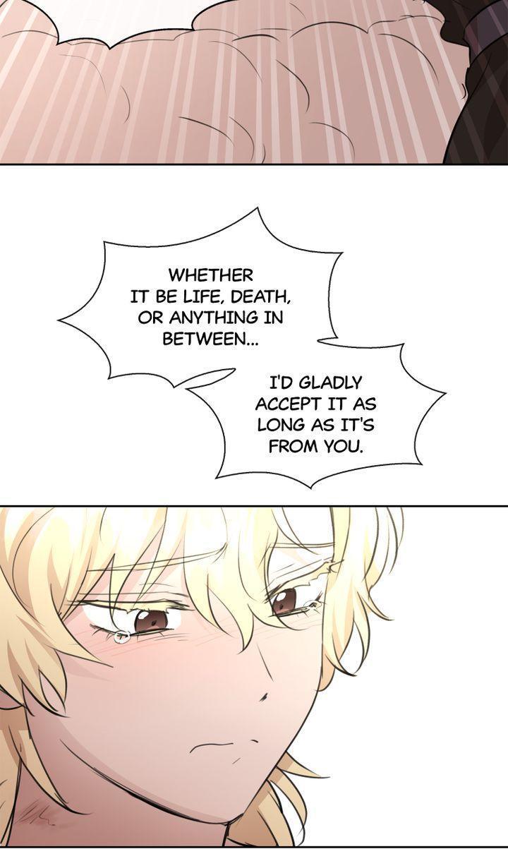 Read The Golden Forest Manga Online